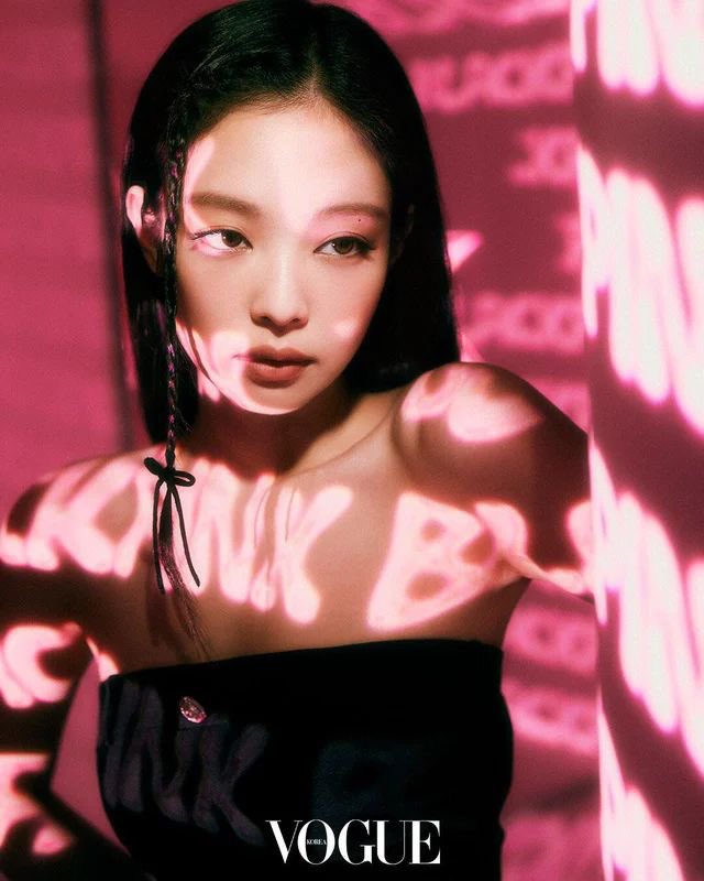 jennie blackpink 