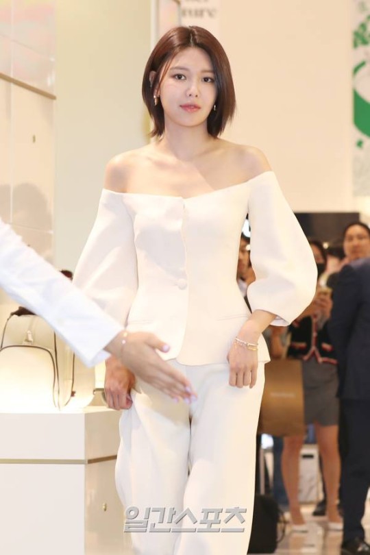 Sooyoung