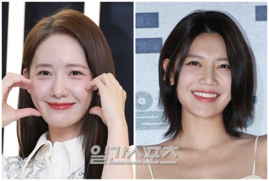 Yoona Sooyoung