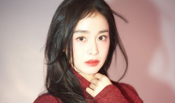 Kim Tae Hee thumbnail
