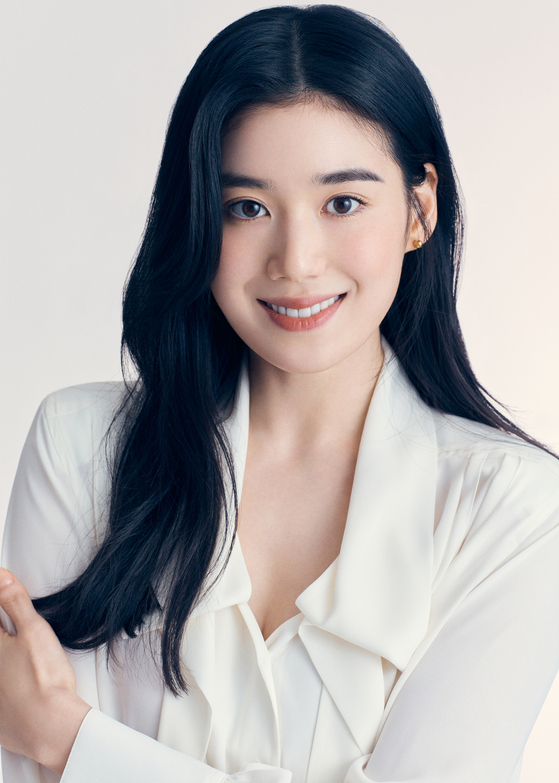 Jung Eun Chae