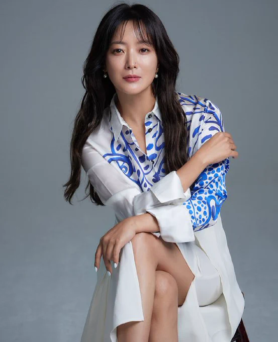 Kim Hee Sun