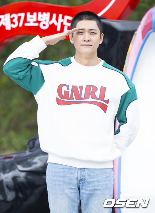 Kang Tae oh