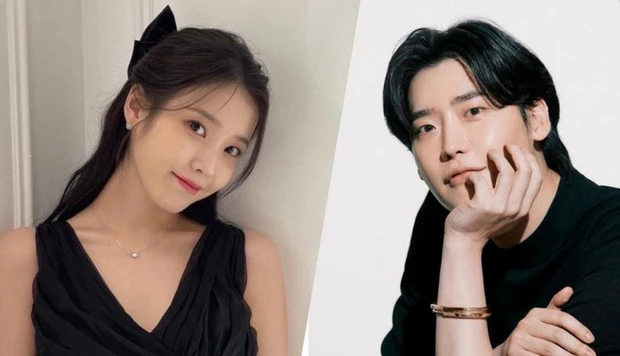 lee jong suk iu
