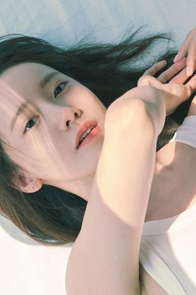 im yoon ah