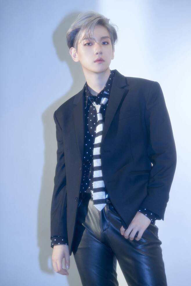 EXO Baekhyun