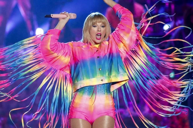 taylor swift