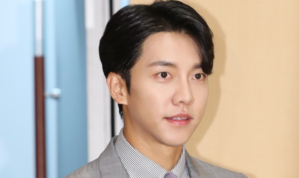 Lee Seung Gi