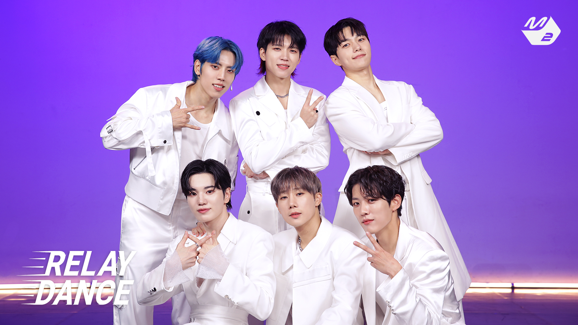 INFINITE