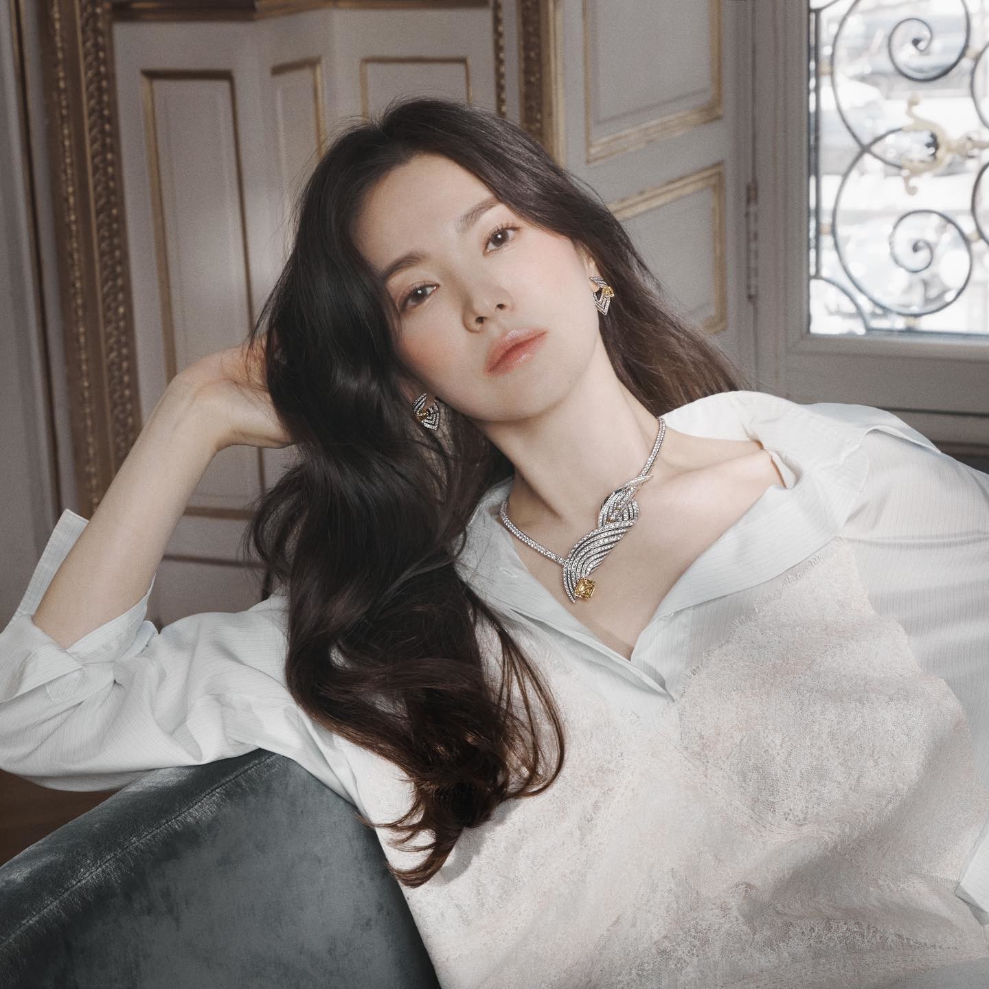 song hye kyo