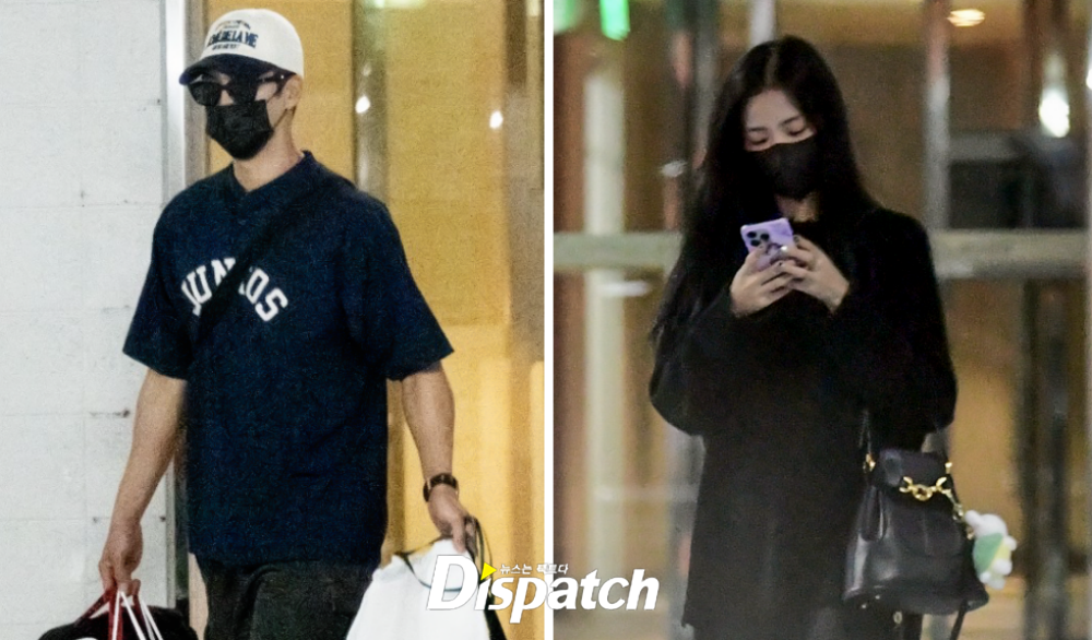 Jisoo blackpink Ahn Bo-hyun
