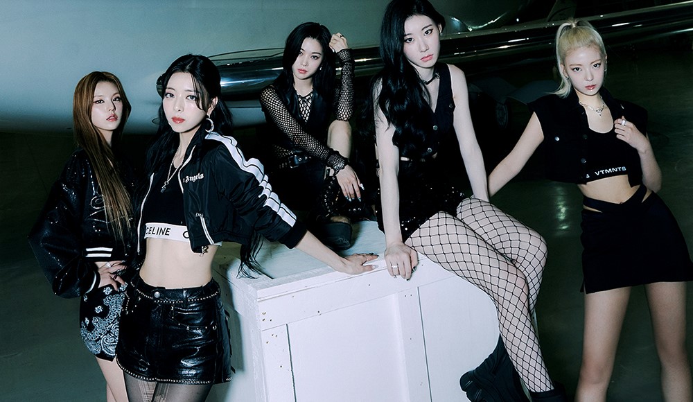 itzy thumbnail