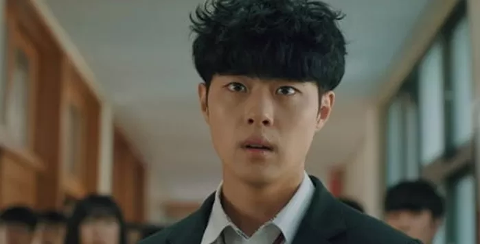 Cho Byung Gyu’s school violence discloser