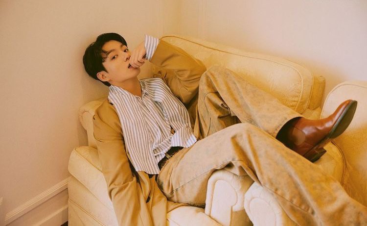 bts jungkook