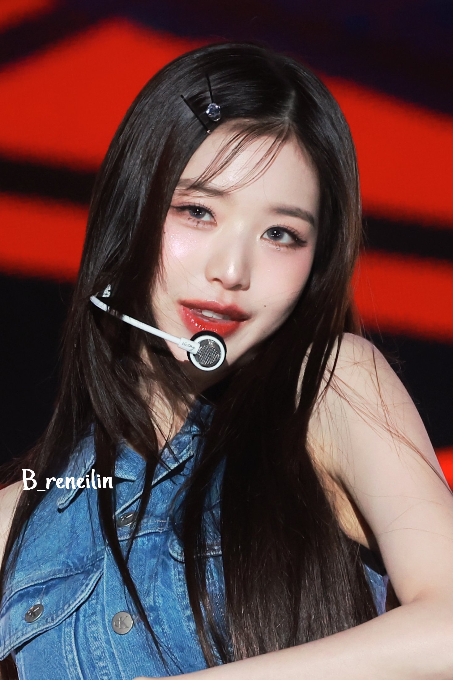 jang won young