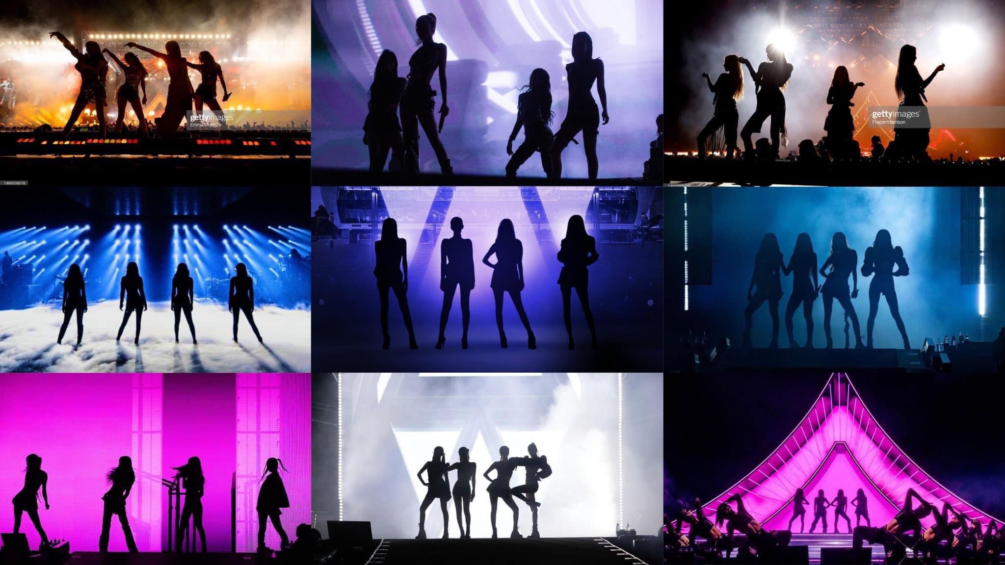 blackpink world tour 