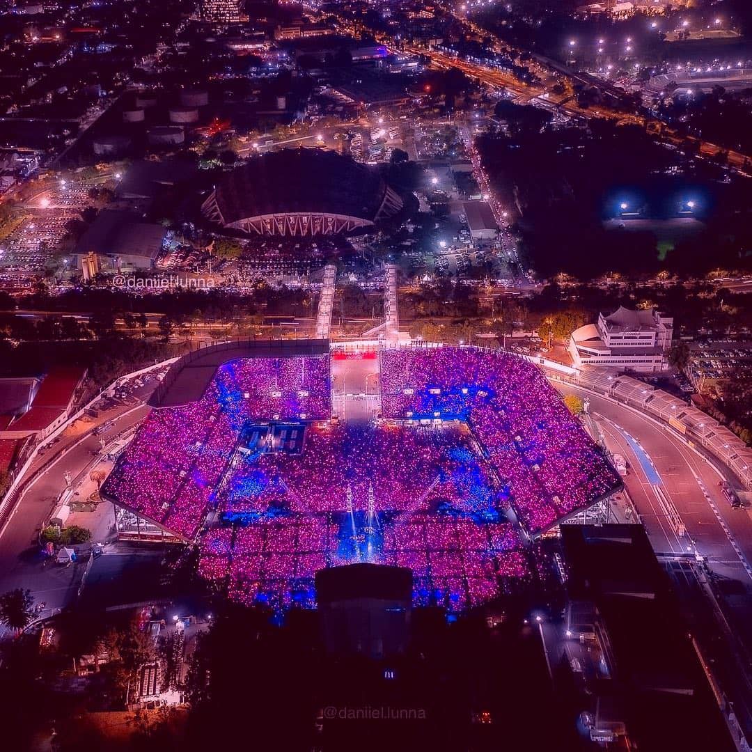 blackpink world tour 