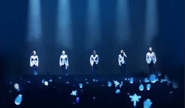 G.O.D Concert thumbnail