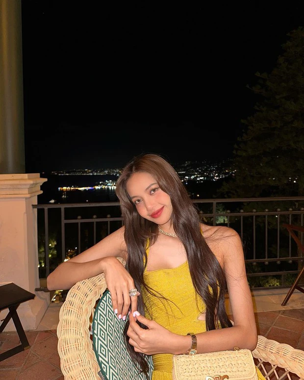 lisa blackpink 