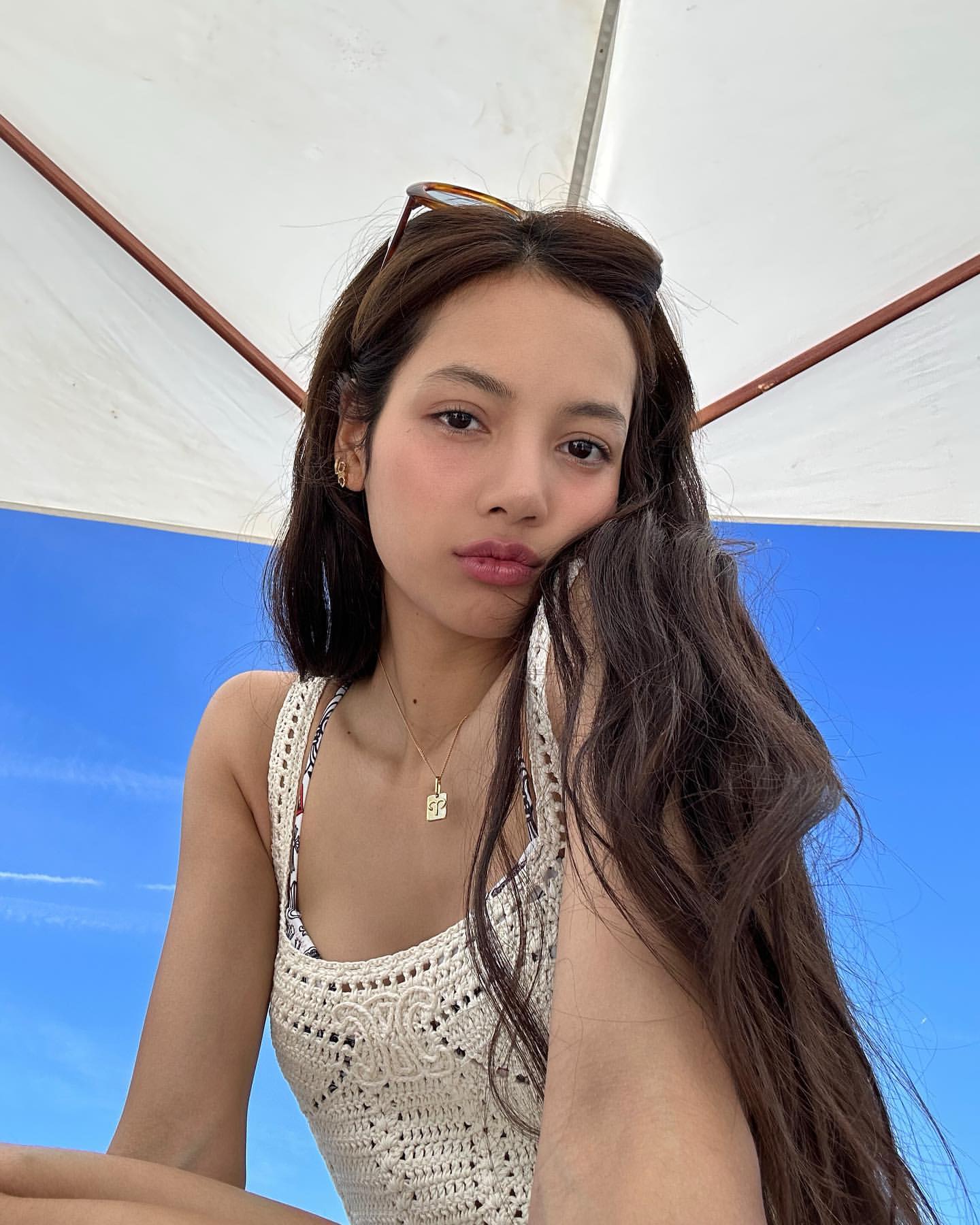 blackpink lisa