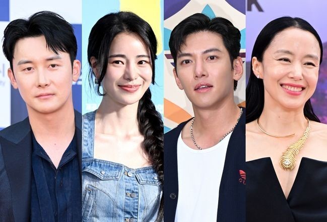 Kim Joon-han, Lim Ji-yeon