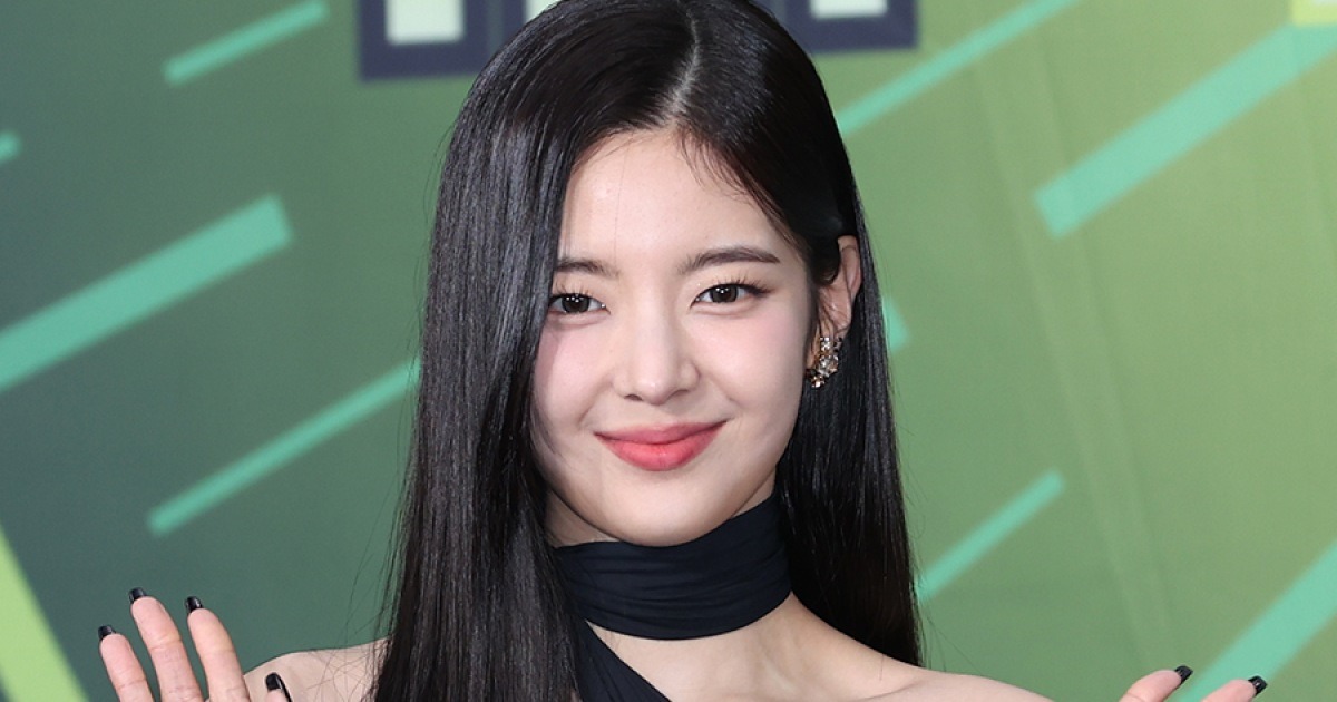 itzy lia thumbnail