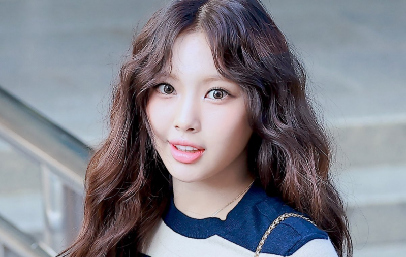 newjeans hyein thumbnail