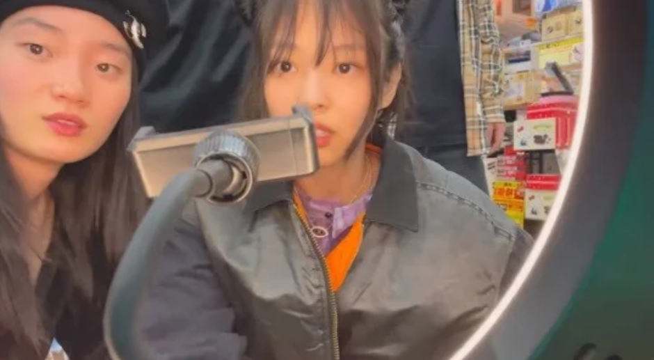 jennie blackpink