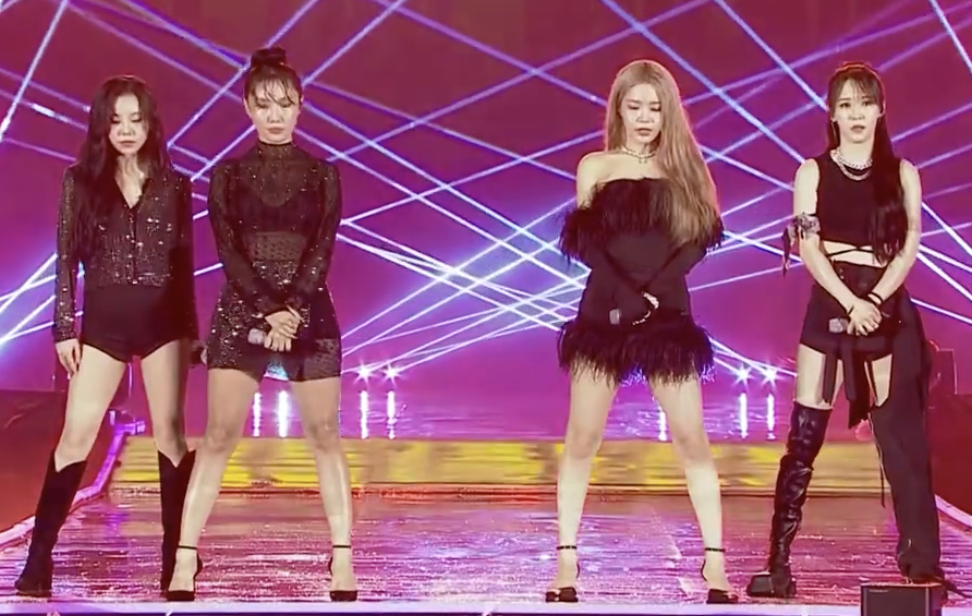 mamamoo