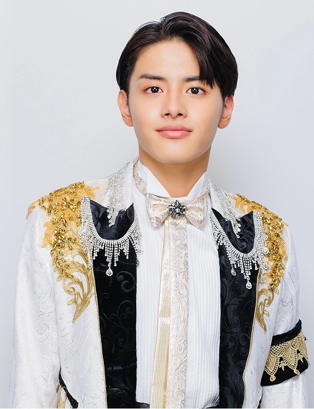 Kanasashi Issei