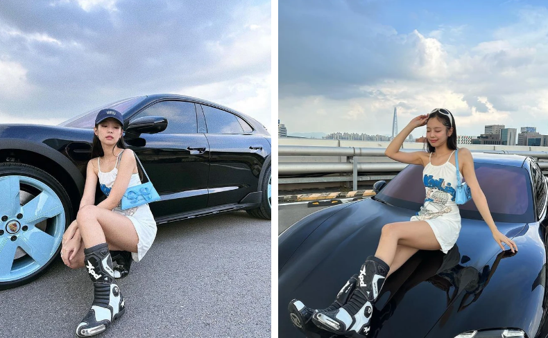 jennie blackpink thumbnail