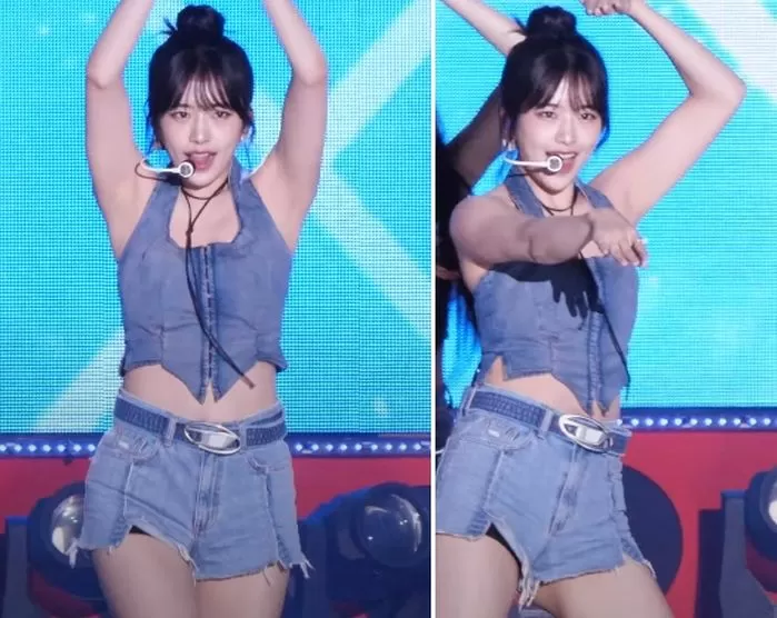 ahn yujin