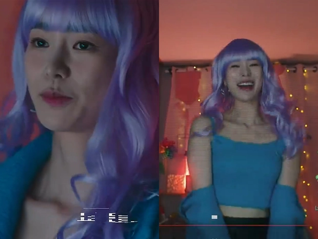 lim ji yeon 