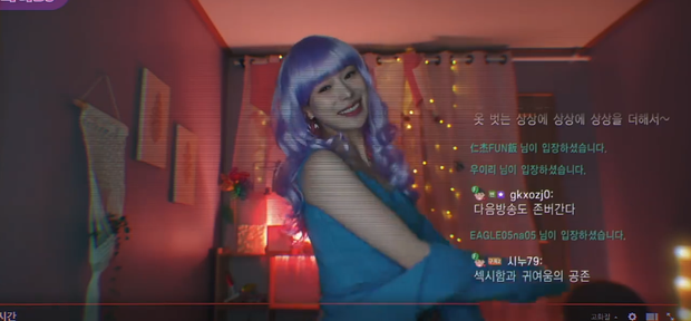 lim ji yeon 