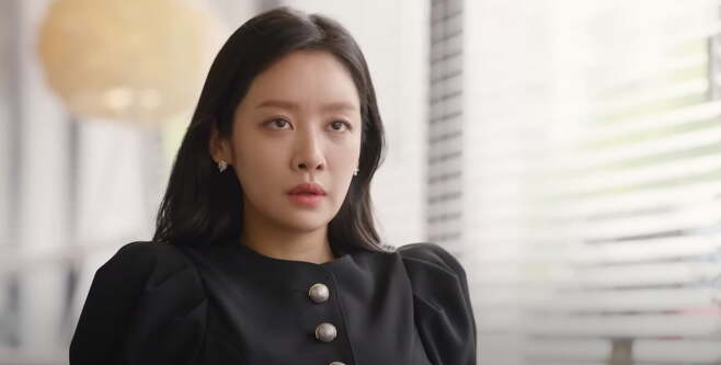 Cha Joo young