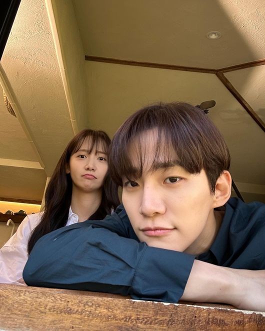 lee junho im yoon ah