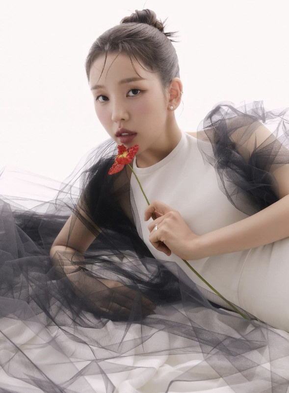 Baek A yeon