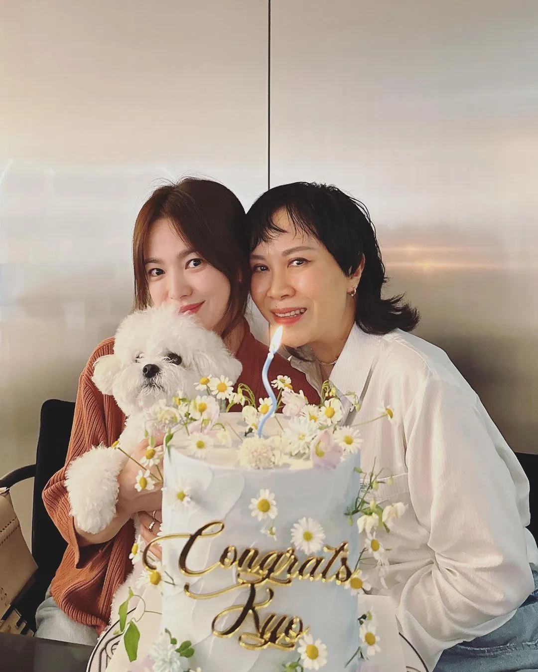 song hye kyo