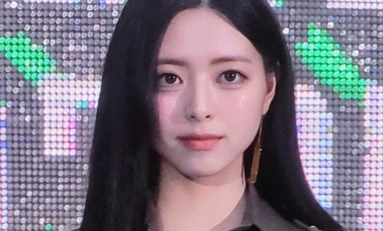 itzy yuna