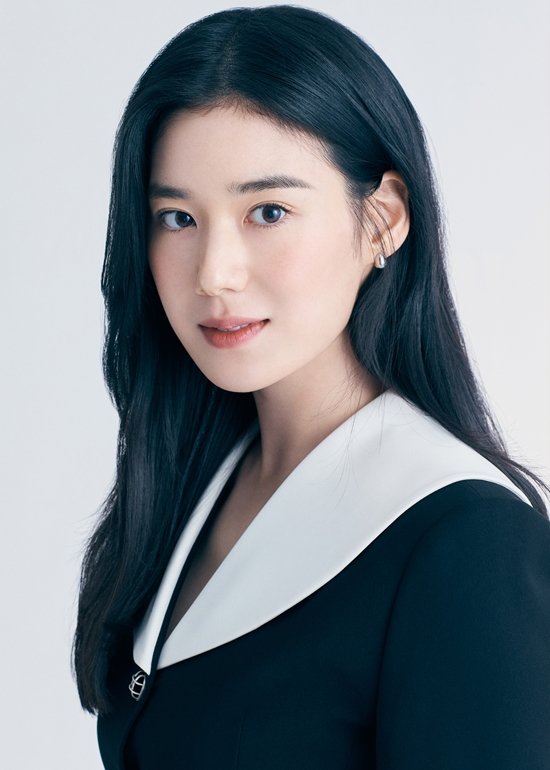 Jung Eun Chae