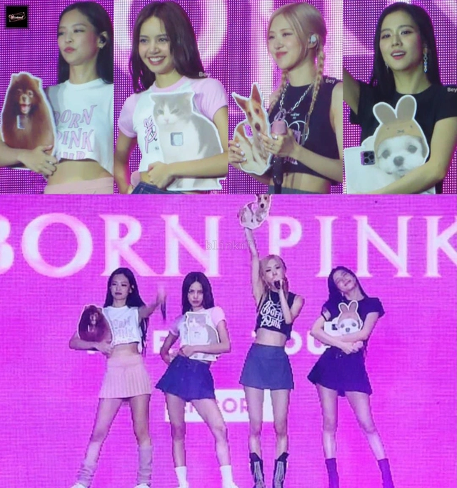 blackpink new jersey