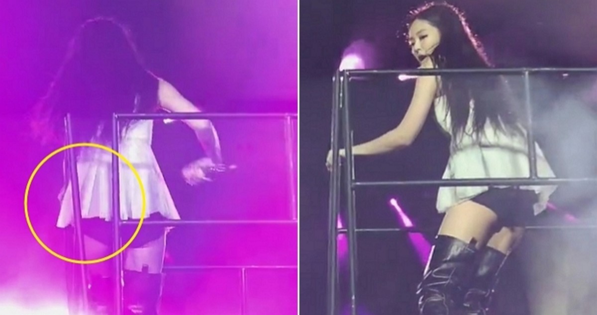 jennie blackpink