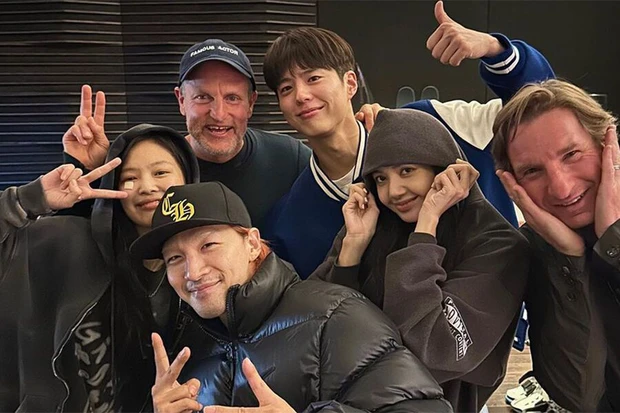 park bo gum taeyang 