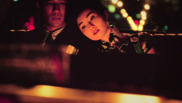 Tony Leung