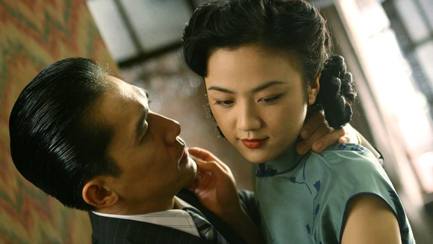 Tony Leung