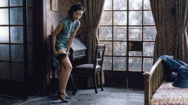Tony Leung
