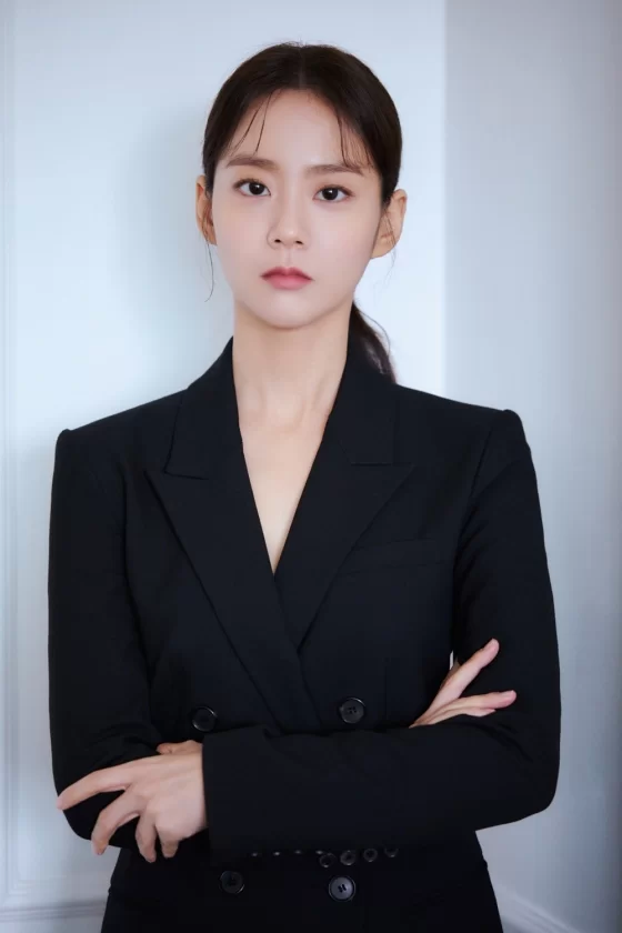 Han Seung yeon