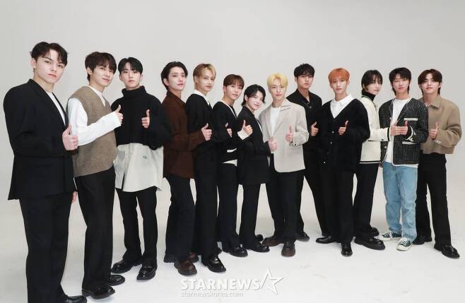 seventeen