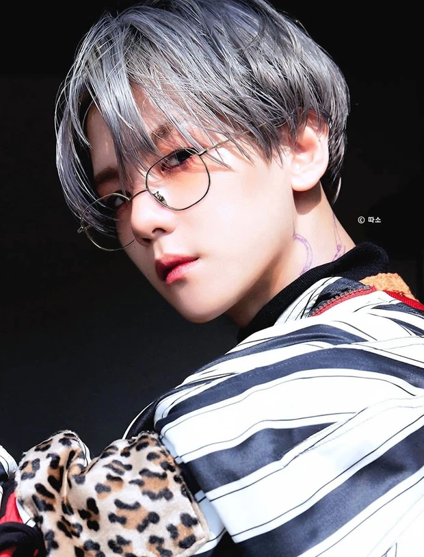 baekhyun