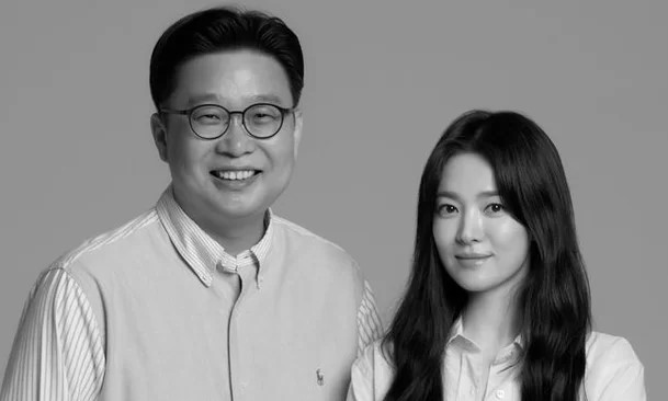 Song Hye kyo